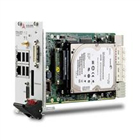 PXIe-3975 酷睿双核i5-520E 2.4 GHz 3U PXI Express控制器